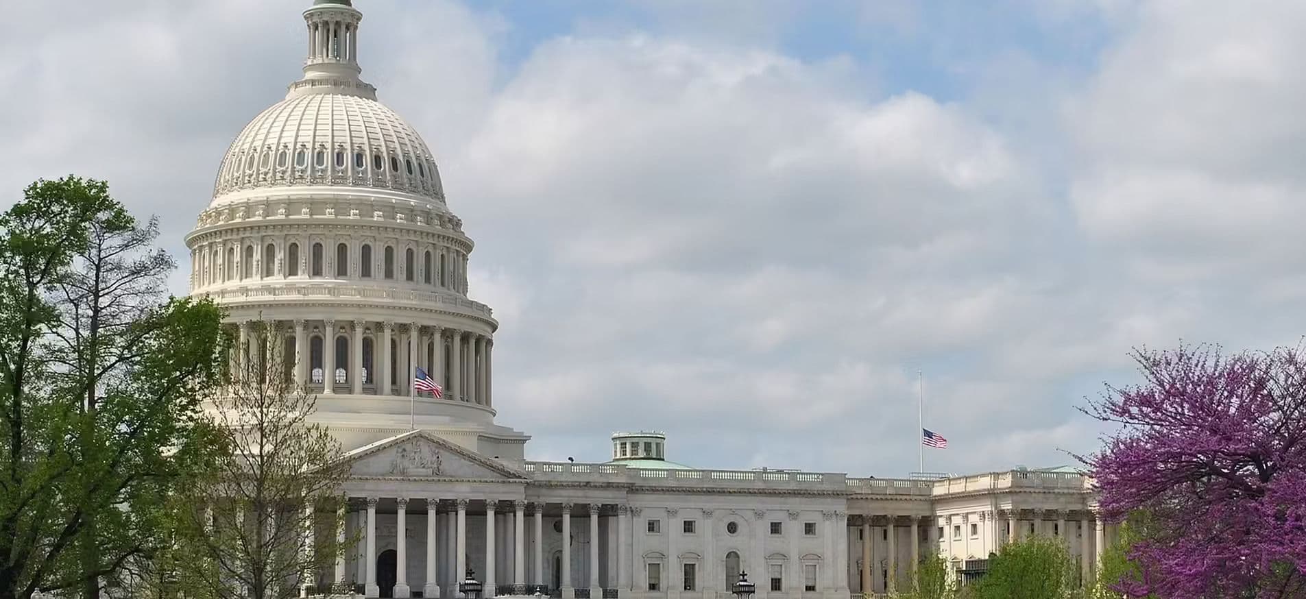 US Capitol Building